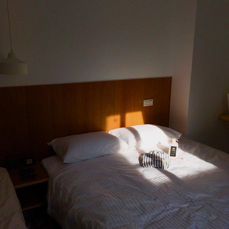 良文旅 Ryou Hotel Tainan Luaran gambar